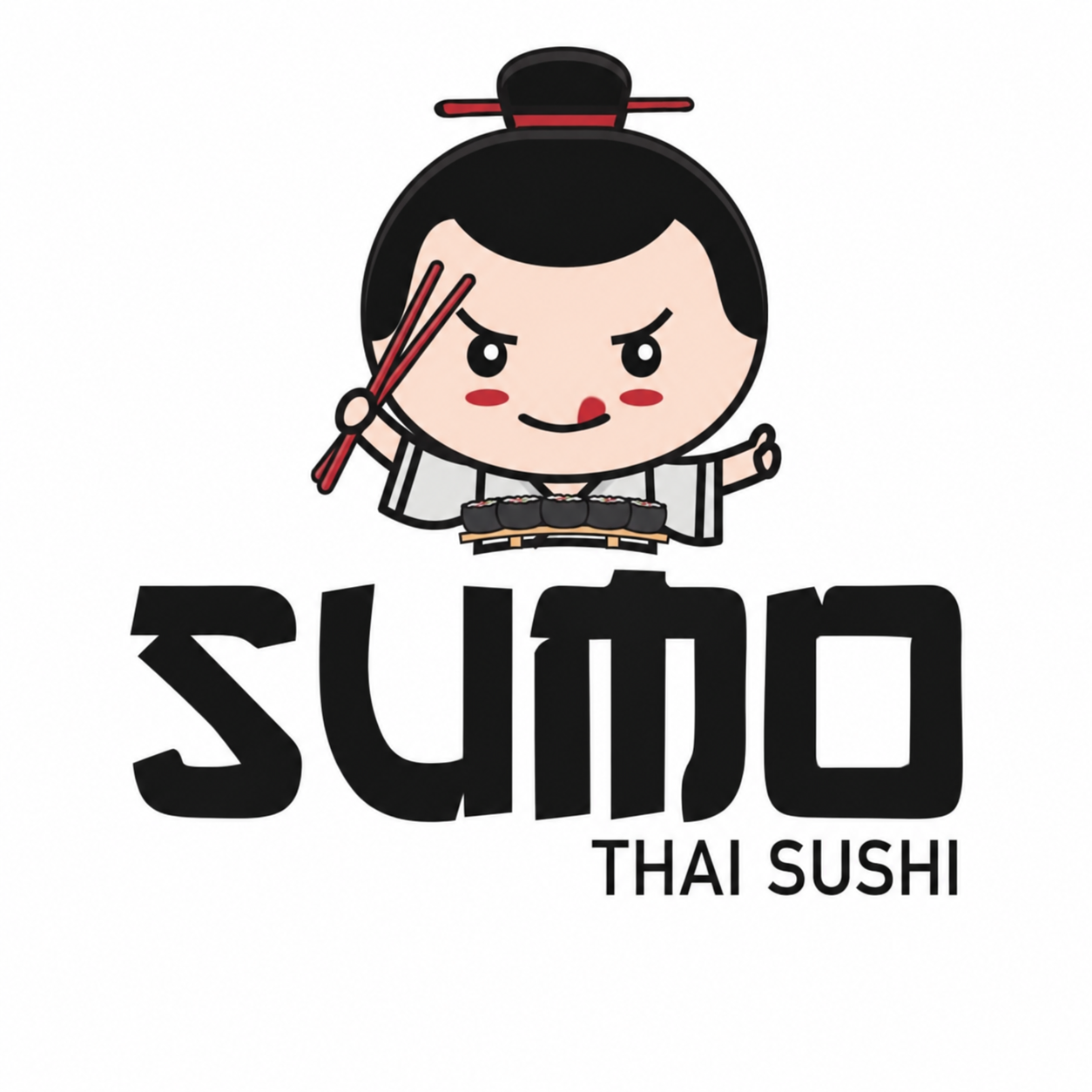 SUMO Thai Sushi
